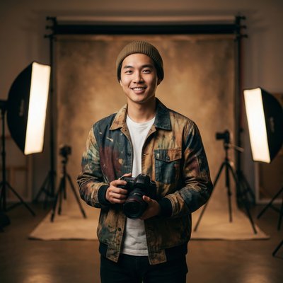 禁漫天堂创作者